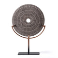 Modern Abstract Tabletop Home Decor Sculpture